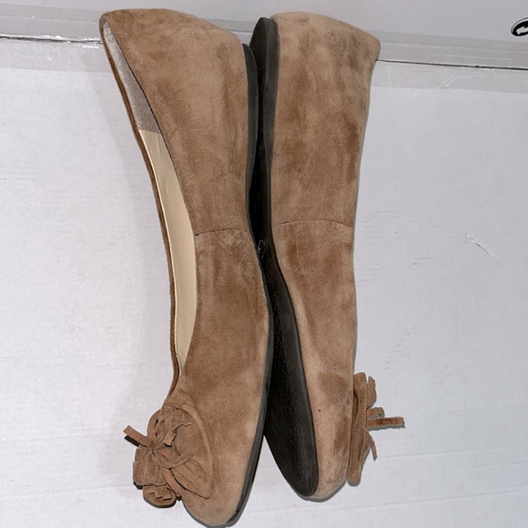 Jessica Simpson Madian flats - Picture 3 of 6